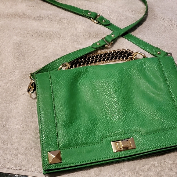 Womens cross body bag - Picture 2 of 6
